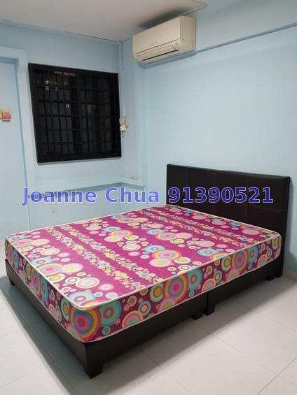 Blk 324 Bukit Batok Street 33 (Bukit Batok), HDB 3 Rooms #168649982